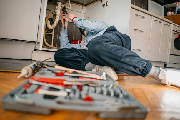 Best Clogged Drain Plumber  in Monte Alto, TX