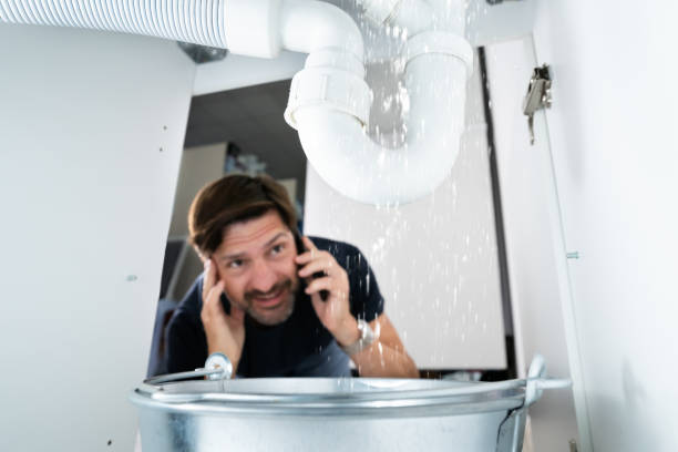 Professional Plumbing in Monte Alto, TX