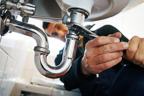 Best Best Plumbers Near Me  in Monte Alto, TX