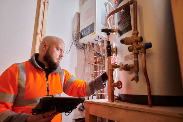 Best Hot Water Heater Installation  in Monte Alto, TX