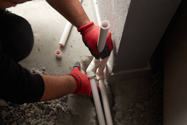 Best Drain Cleaning Services  in Monte Alto, TX