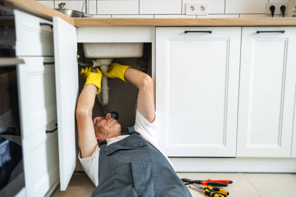 Best Local Plumber Services  in Monte Alto, TX