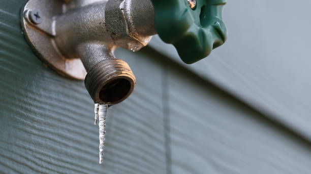 Best Commercial Plumbing Services  in Monte Alto, TX