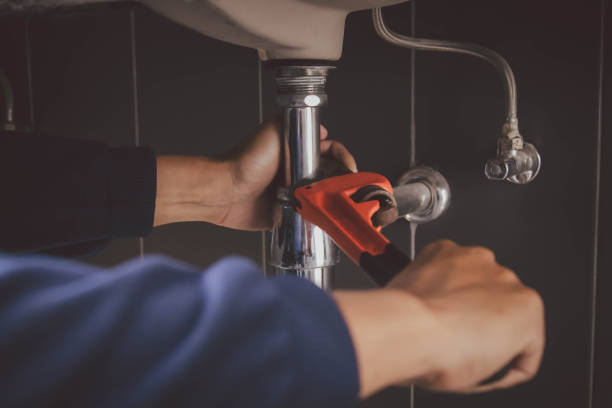 Best Emergency Plumbing Repair  in Monte Alto, TX